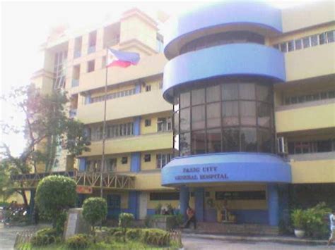 pasig city general hospital contact number|Pasig General Hospital in Pasig City, Metro Manila .
